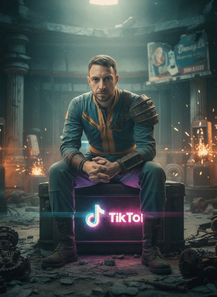 Чатбот ТикТок от ByteDance набирает популярность по всему миру