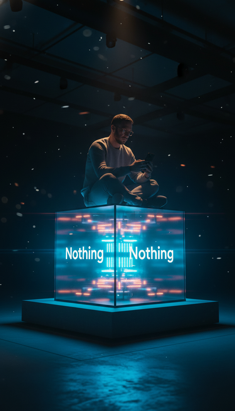 Nothing Phone 4a и Phone 4a Pro: цены, характеристики и дата выхода